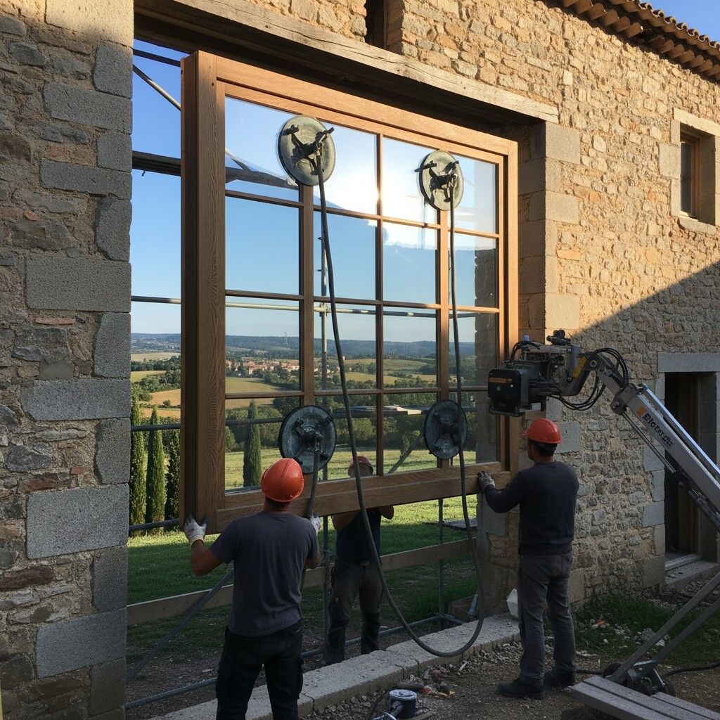 ETABLISSEMENTS LEGUILLON